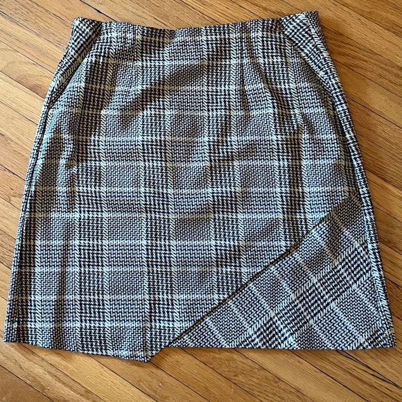 CAbi Pastime Skirt - Sz S - Picture 6 of 9